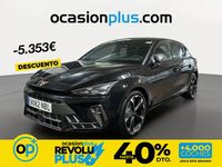 Usado Cupra Leon 204 CV (150 kW) 2025 Negro Berlina