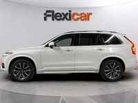 Usado Volvo XC90 224 CV (164 kW) 2015 Blanco SUV
