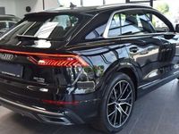 usado Audi Q8 50 TDI quattro tiptronic