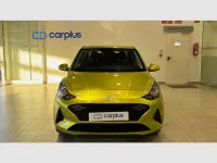 Usado Hyundai i10 67 CV (49 kW) 2024 Utilitario