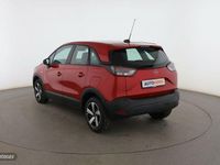 Usado Opel Crossland X Edition 110 CV (80 kW) 2021 Rojo SUV