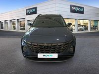 Usado Hyundai Tucson 150 CV (110 kW) 2021 SUV