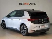 usado VW ID3 PRO PERFORMANCE MAX 150 KW (204 CV) AUTO de segunda mano desde 29990€ ✅