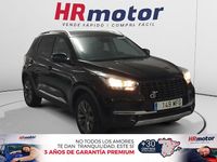 Usado DR DR 4.0 116 CV (85 kW) 2023 Negro SUV