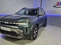 Usado Dacia Duster Essentiel 101 CV (74 kW) 2025 Verde SUV