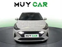 Usado Hyundai i10 63 CV (46 kW) 2025 Blanco Utilitario