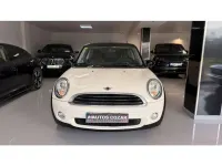 Usado Mini ONE 95 CV (69 kW) 2007 Blanco Utilitario