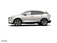 usado Nissan Qashqai DIG-T 103kW N-Connecta