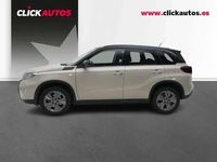 Usado Suzuki Vitara 131 CV (96 kW) 2025 Beige SUV
