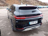 Usado BYD Seal U Comfort 218 CV (160 kW) 2025 Negro SUV