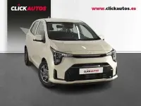 Usado Kia Picanto Active 79 CV (58 kW) 2025 Beige Utilitario