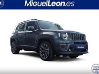 usado Jeep Renegade 4xe 1.3 PHEV 140 kW(190CV) Limited AT