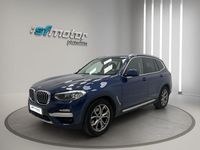 Usado BMW X3 xLine 190 CV (139 kW) 2019 Azul SUV