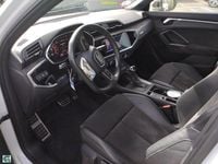 Usado Audi RS Q3 Sportback Ambiente 400 CV (294 kW) 2020 Blancoblanco SUV