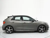 Usado Audi A1 Sportback 116 CV (85 kW) 2025 Gris / plata Utilitario