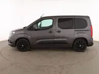 Usado Opel Combo Life Selective 131 CV (96 kW) 2019 Gris Monovolumen
