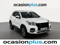 Usado DR DR 4.0 116 CV (85 kW) 2023 Blanco SUV