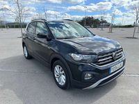 usado VW T-Cross - 1.0 TSI Advance 81kW