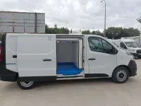 Usado Nissan NV300 120 CV (88 kW) 2021 Blanco Van
