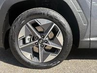 Nuevo Hyundai Tucson 158 CV (116 kW) 2026 Gris/plata SUV