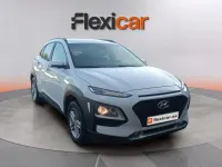 Usado Hyundai Kona 120 CV (88 kW) 2019 Blanco SUV
