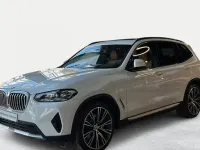 Usado BMW X3 252 CV (185 kW) 2021 SUV