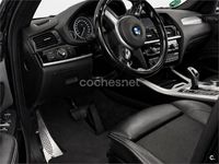 Käytetty BMW X4 258 HP (189 kW) 2016 Harmaa Katumaasturi