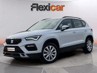 Brugt Seat Ateca FR 150 HK (110 kW) 2023 Hvid SUV