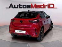 Usado Opel Corsa 101 CV (74 kW) 2024 Rojo Berlina