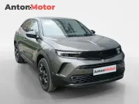 Usado Opel Mokka Edition 130 CV (95 kW) 2024 Gris SUV