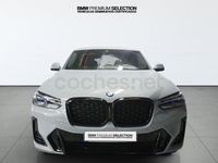Usado BMW X4 xLine 190 CV (139 kW) 2025 Gris / plata SUV