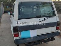 Usado Nissan Patrol 95 CV (69 kW) 1995 Blanco SUV