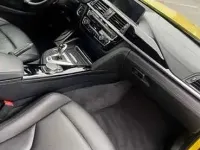 Usado BMW M4 M Performance 431 CV (317 kW) 2015 Beige Coupe