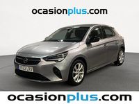 Occasion Opel Corsa Elegance 101 PK (74 kW) 2021 Grijs Hatchback