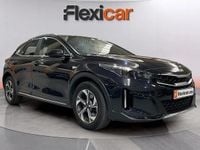 Usado Kia XCeed GT-Line 204 CV (150 kW) 2023 Negro SUV