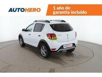 usado Dacia Sandero 0.9 TCE Stepway Ambiance 66kW