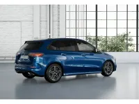 Nuevo Mercedes B250e 218 CV (160 kW) 2025 Azul Monovolumen
