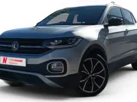 Usado VW T-Cross Sportline 150 CV (110 kW) 2022 SUV