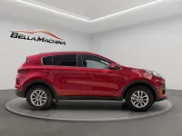 Usado Kia Sportage 131 CV (96 kW) 2019 Rojo SUV
