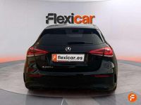 Usado Mercedes A220 150 CV (110 kW) 2021 Negro Berlina