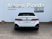 Usado BMW 530e Comfort Edition 299 CV (219 kW) 2025 Blanco Berlina
