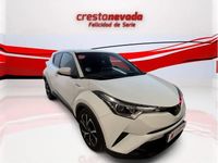 Usado Toyota C-HR Advance 122 CV (89 kW) 2019 SUV