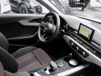 Usado Audi A4 S-Line 150 CV (110 kW) 2017 Blanco Familiar