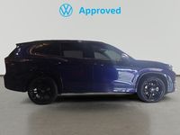 Usado VW Tayron R-line 150 CV (110 kW) 2025 Violeta SUV