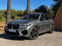 Usado BMW X3 M Competition Edition 510 CV (375 kW) 2021 SUV