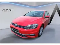 Usado VW Golf VII Advance 131 CV (96 kW) 2020 Utilitario