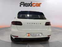 Usado Porsche Macan GTS 360 CV (264 kW) 2016 Blanco SUV