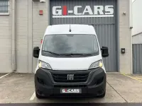 Usado Fiat Ducato Easy 140 CV (102 kW) 2023 Van