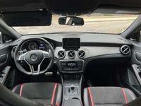 usado Mercedes CLA45 AMG 4M Edition 1 7G-DCT