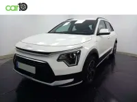 Usado Kia Niro 184 CV (135 kW) 2022 Blanco SUV